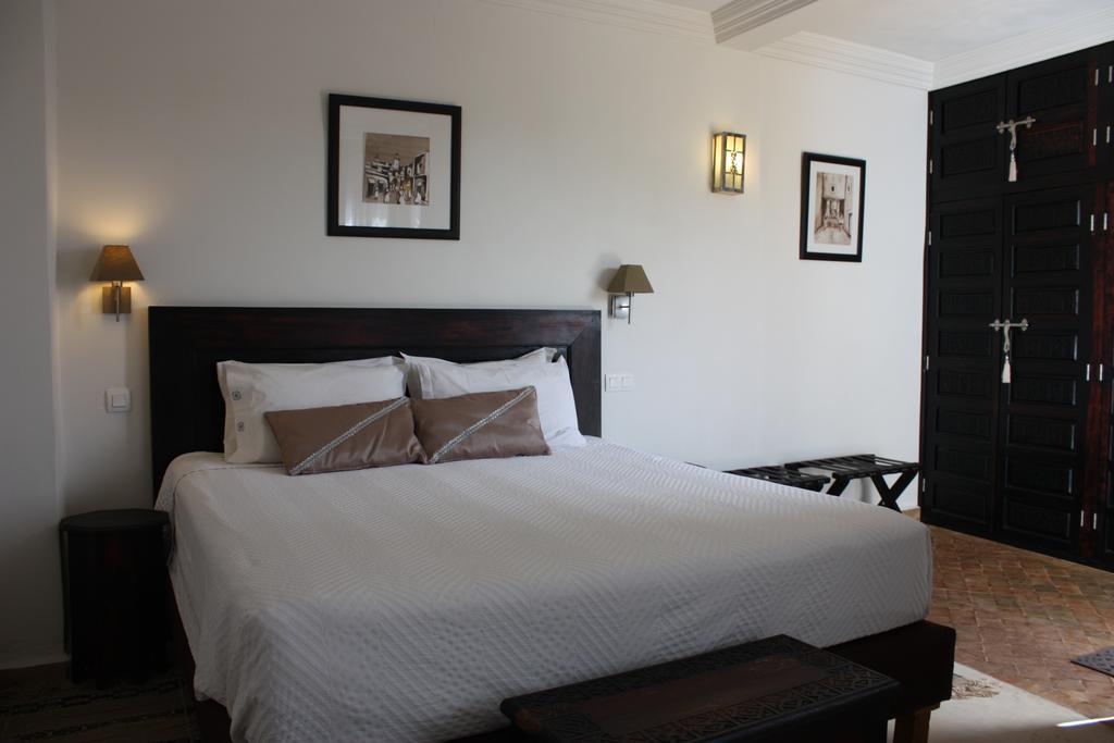 Grande Chambre Double