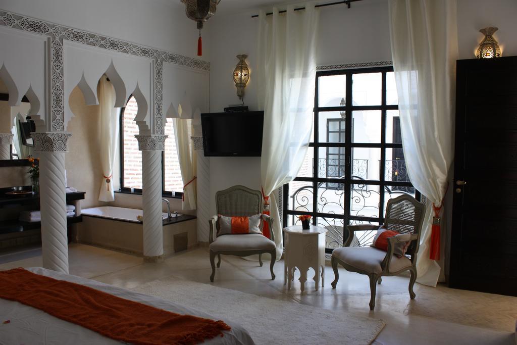 Grande Chambre Double